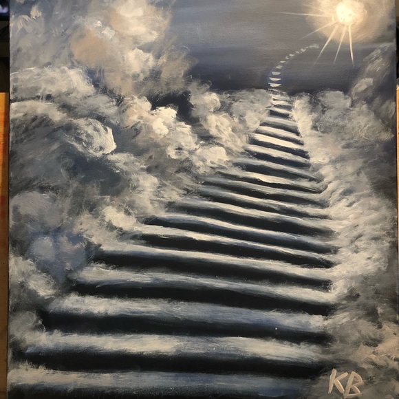 Stairway to Heaven - Picture 1 of 1